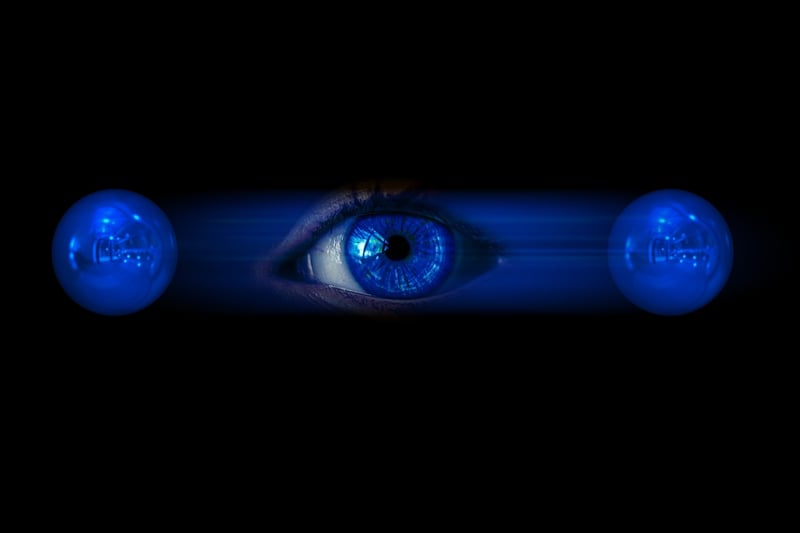Quantum Chronoscopes