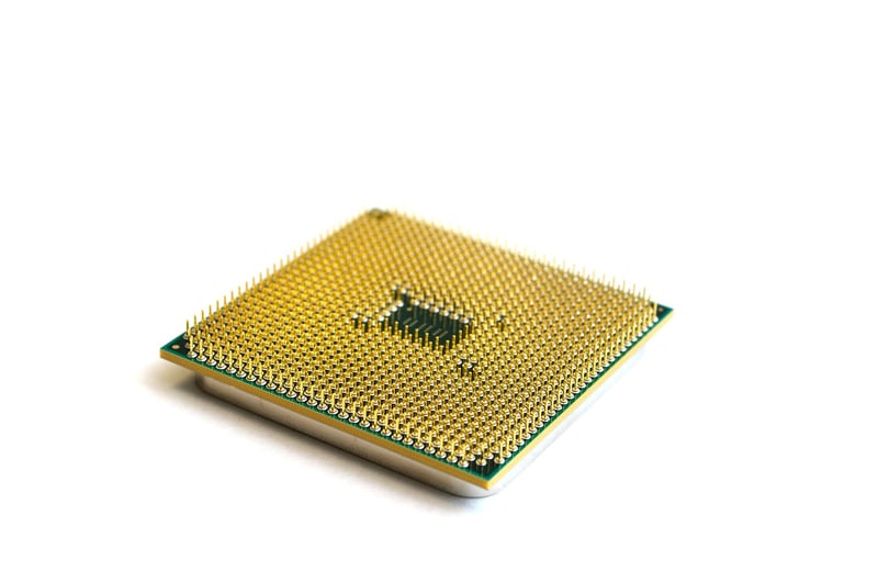 Quantum Computing Resources